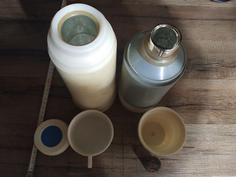 Колба для термоса