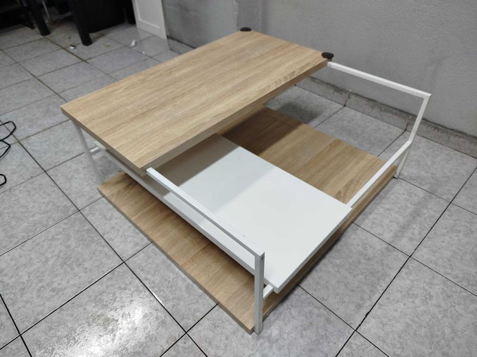 Mesa de centro Sala