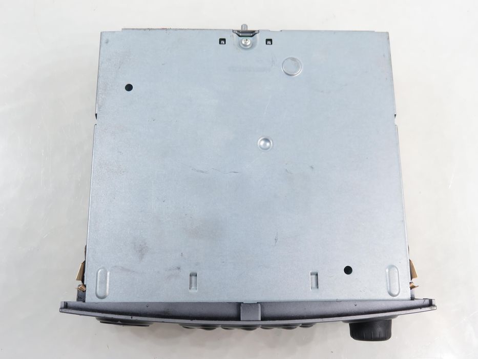 Radio Renault Grand Scenic II + Kod