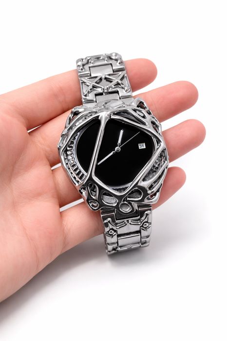 Годинник Alabaster Industries Opium • Y2K стиль