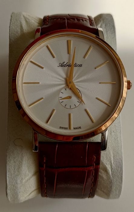 Zegarek Adriatica classic, model A113.2211Q