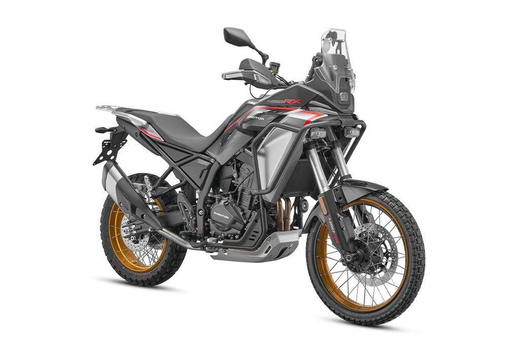 QJmotor