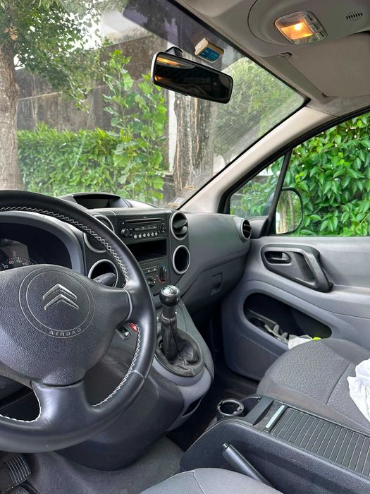 Citroen Berlingo 1.6