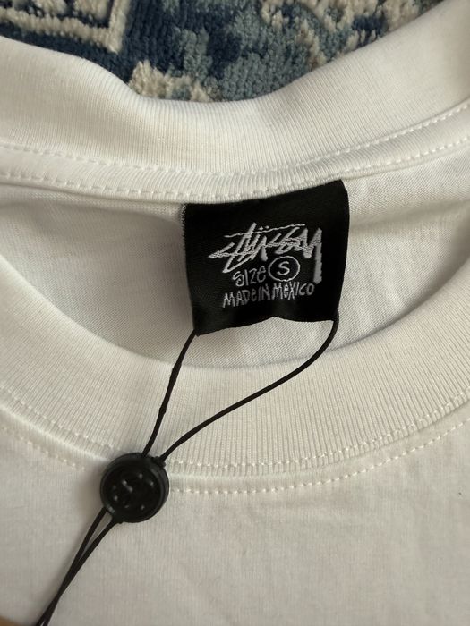 Koszulka Stussy