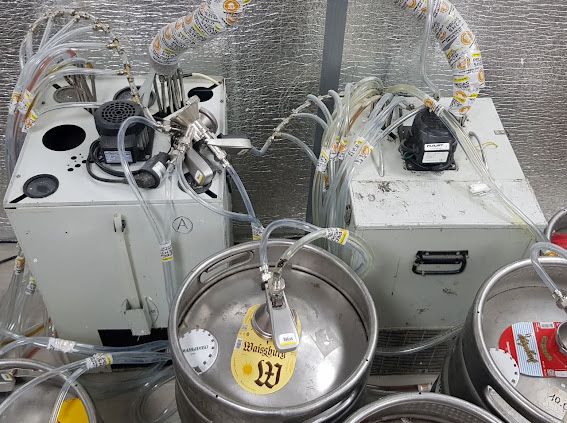 Готовий Бізнес‼️ПИВНИЙ МАГАЗИН Прибуткова пивна/пивна під ключ