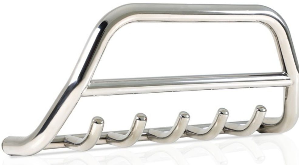 Orurowanie przednie VW T5 T5FL T6