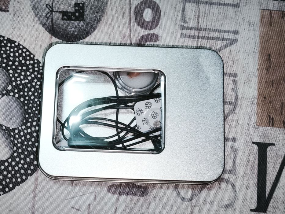 Mini Auricular espião