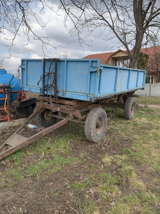 Продам прицеп птс 4