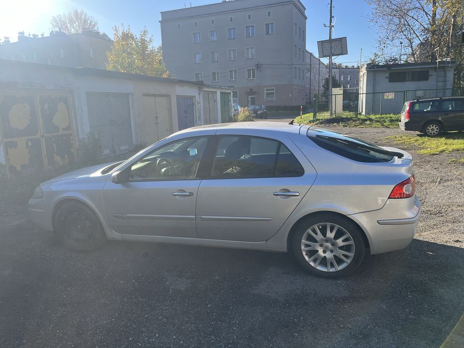 Renault Laguna