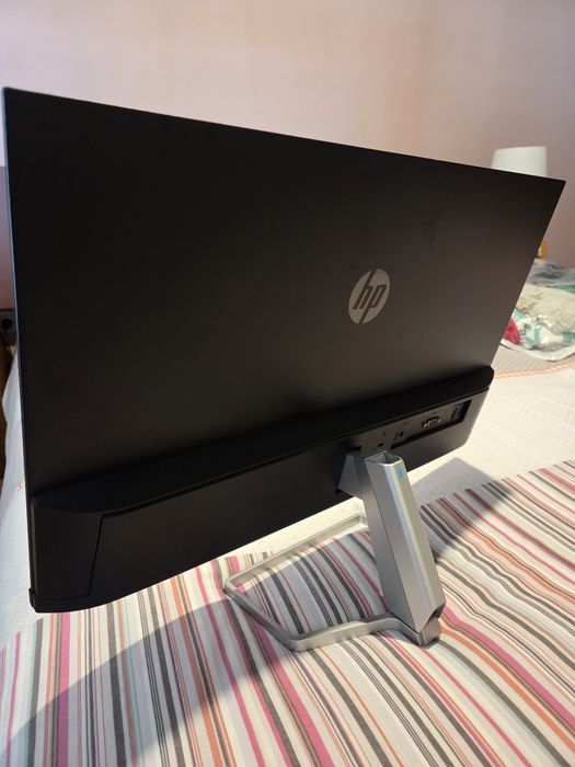 Monitor HP M24f (23.8'' - 75 Hz - IPS - FreeSync)