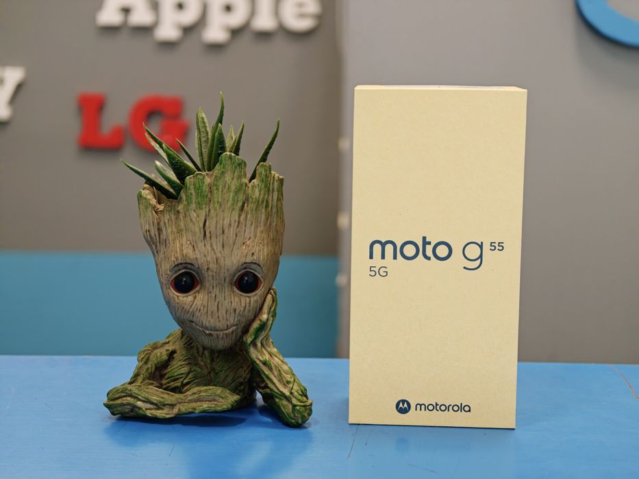 Motorola G55 8/256Gb