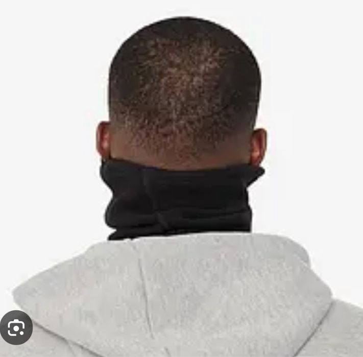 Флісовий баф Nike, балаклава Nike