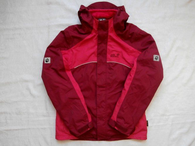 Kurtka Jack Wolfskin orginal