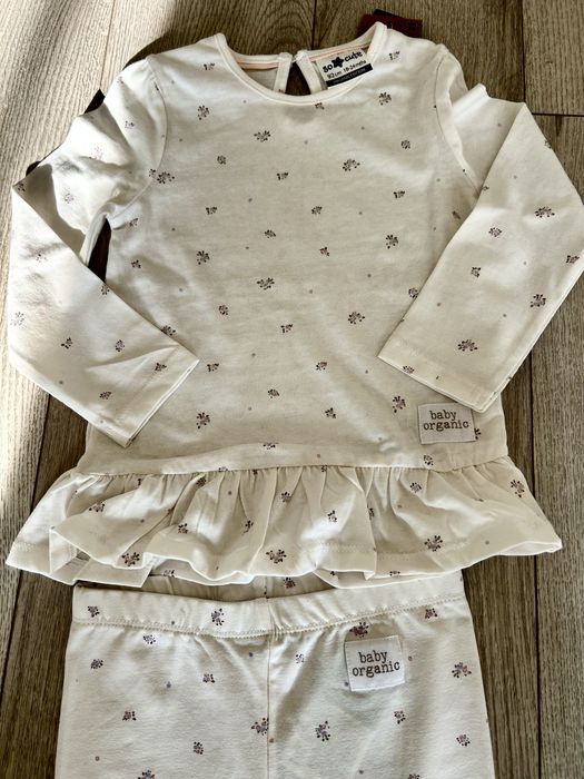 Костюм для дівчинки