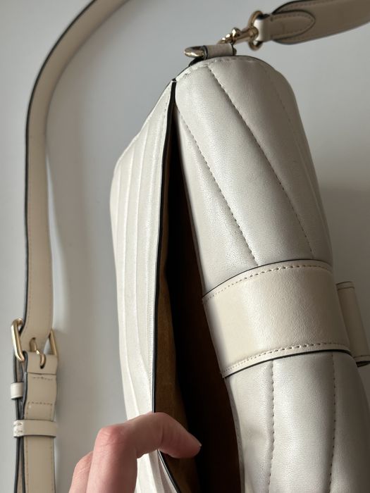 Молочна сумочка Coach ОРИГІНАЛ