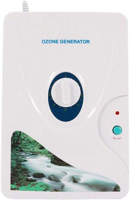 Generator ozonu GL-3189A - 600 mg/h