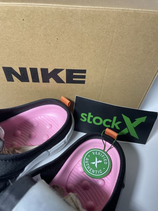 Chodaki Nike Offline