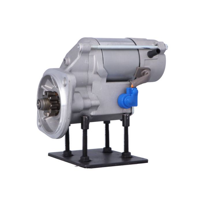 rozrusznik audi a1 a3 seat alhambra altea leon skoda octavia superb