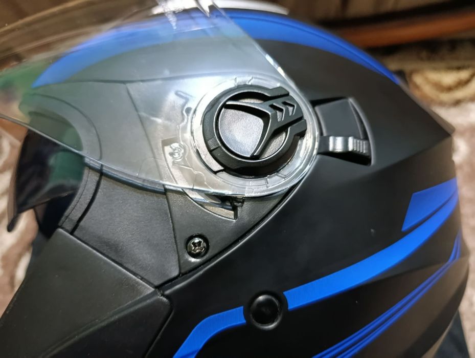 Шолом до Мотоцикла