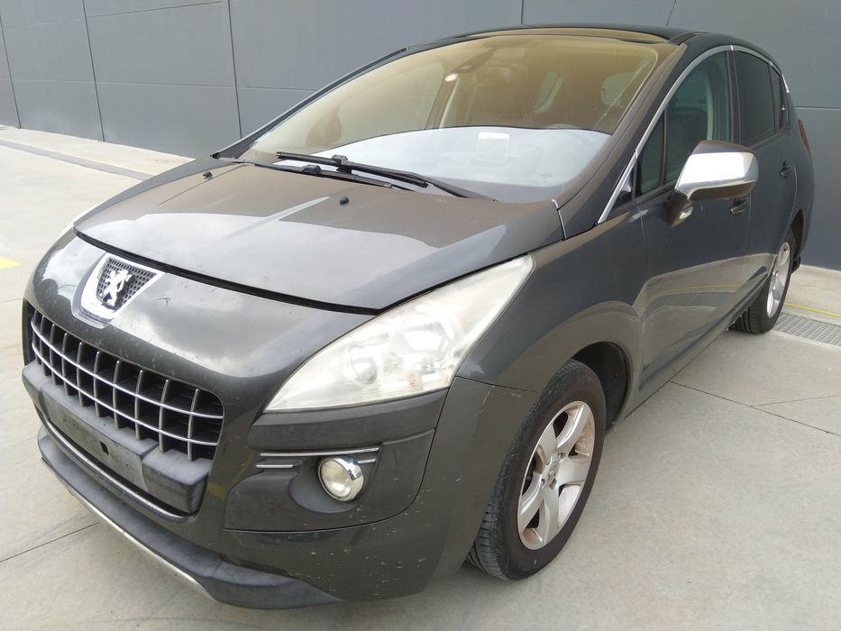 PEUGEOT 3008 I Veículo multiuso - 2010 - Para Peças