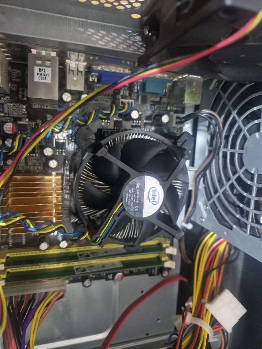 Продам системник