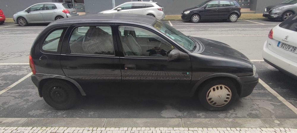 Opel Corsa B 1996