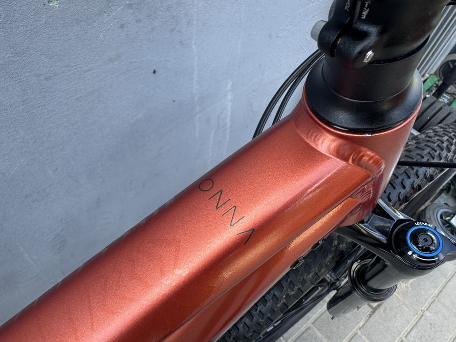 Rower Górski Orbea Onna 29 L Jak nowa