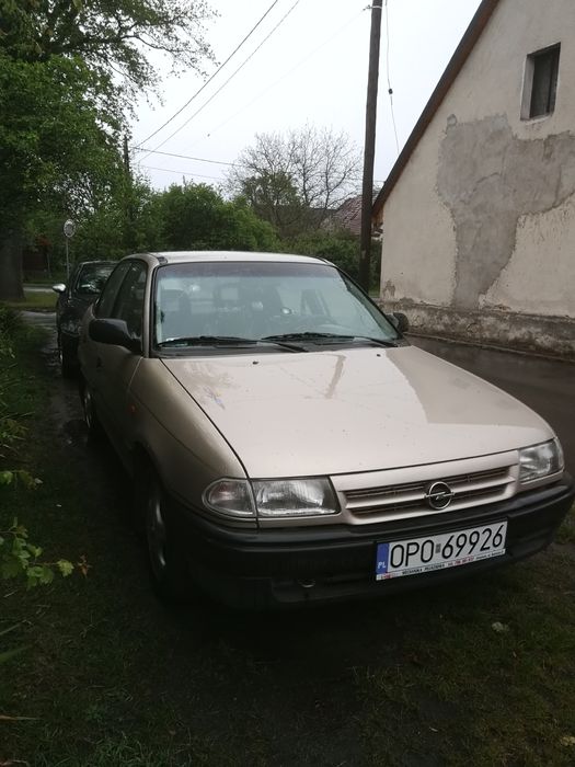 Opel Astra  1997