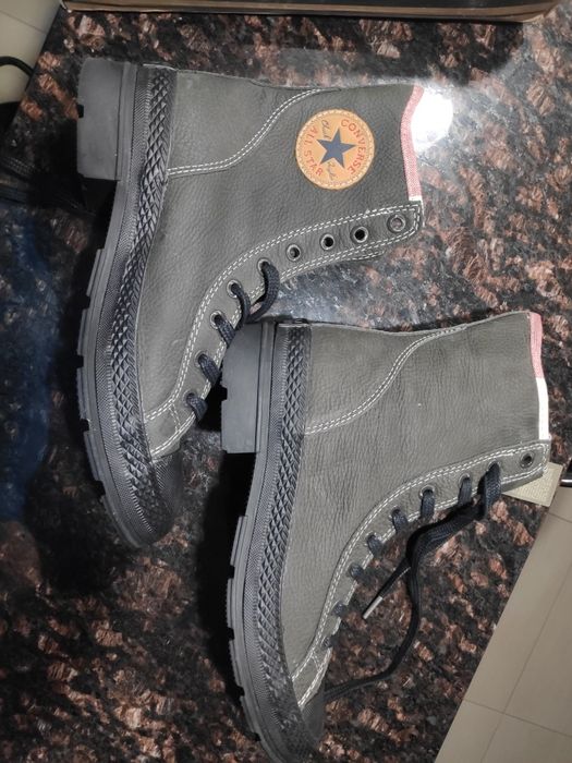 Buty damskie Converse Ct Lady outsider hi