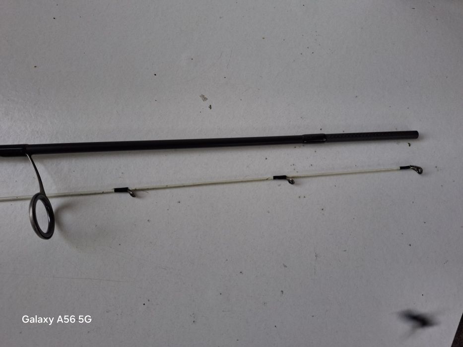 Спінінг Graphiteleader Finezza GOFS-762UL-T