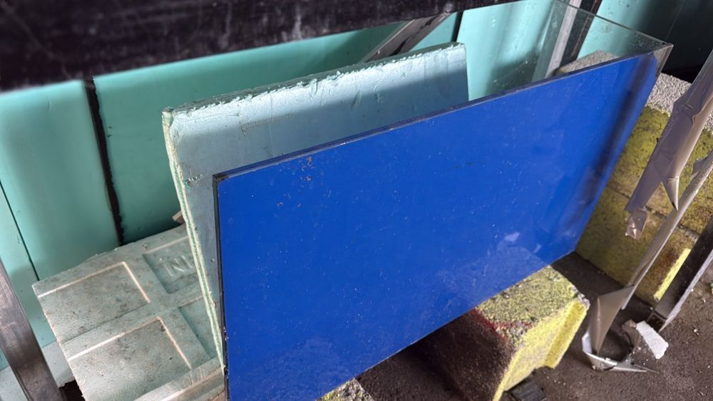 Aquários  para peixes ornamentais