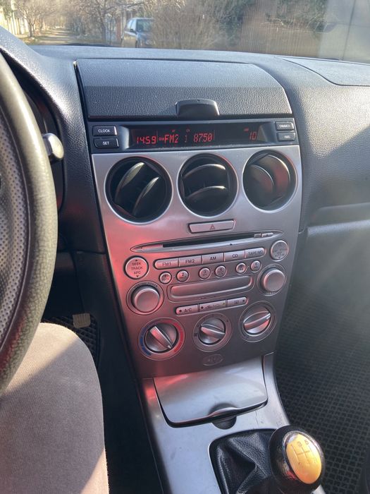 Продам авто Мазда 6