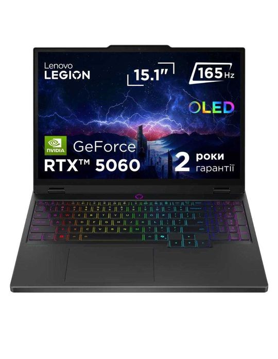 Ноутбук Lenovo Legion Pro 5