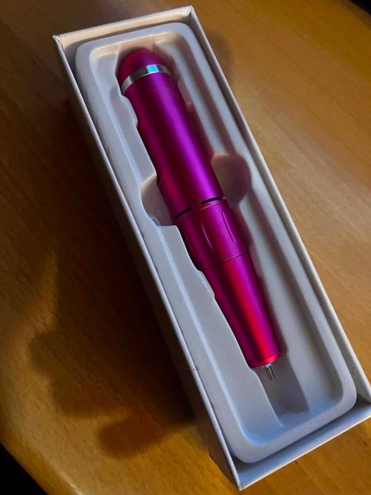 Frezarka do paznokci mini pen Semilac nieużywana, brak zasilacza