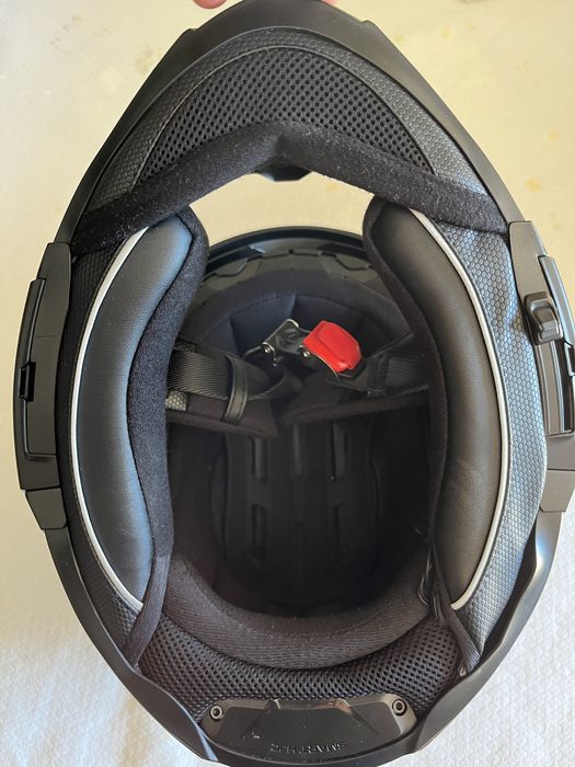 Capacete HJC i71