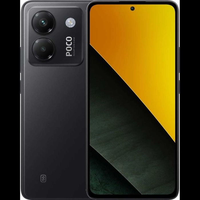 Новий смартфон POCO M7 PRO 8/256Gb 6,67" 5100mAh NFC камера OIS