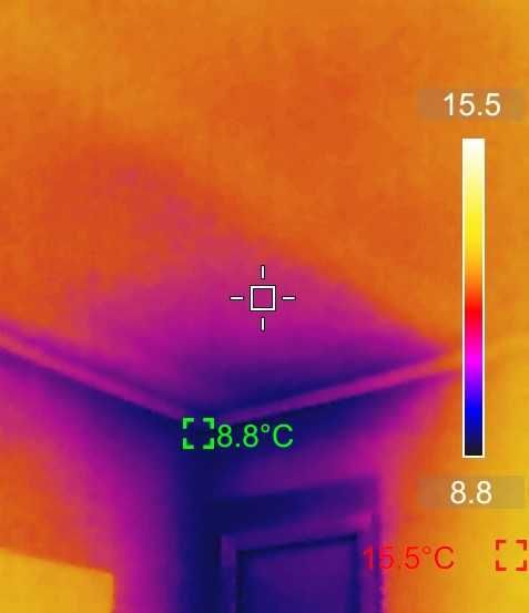 Audyt energetyczny do programu czyste powietrze + kamera termowizyjna