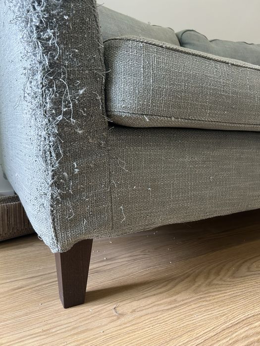 Sofá IKEA EKHOLMA – 2 Lugares