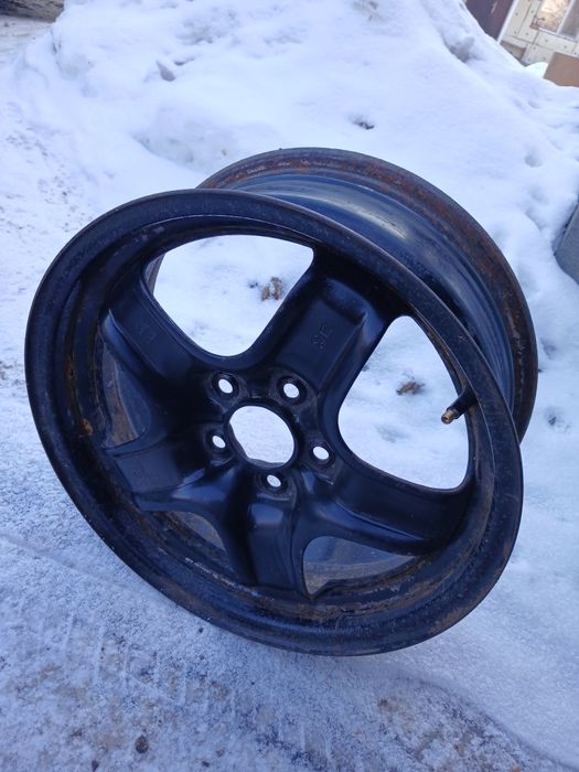 Продам диски на R16