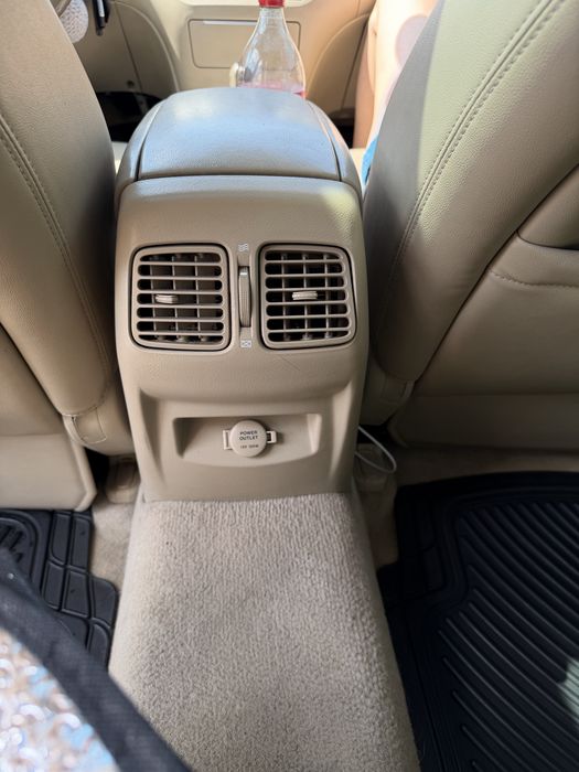Hyundai Grandeur 2006 VIN KMHFC41DP6A107331 фото оголошення 21 з 23