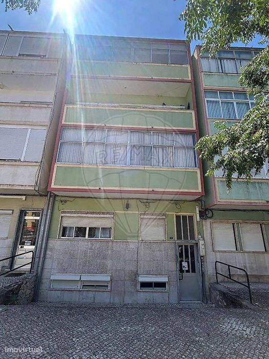 Apartamento T2 para venda
