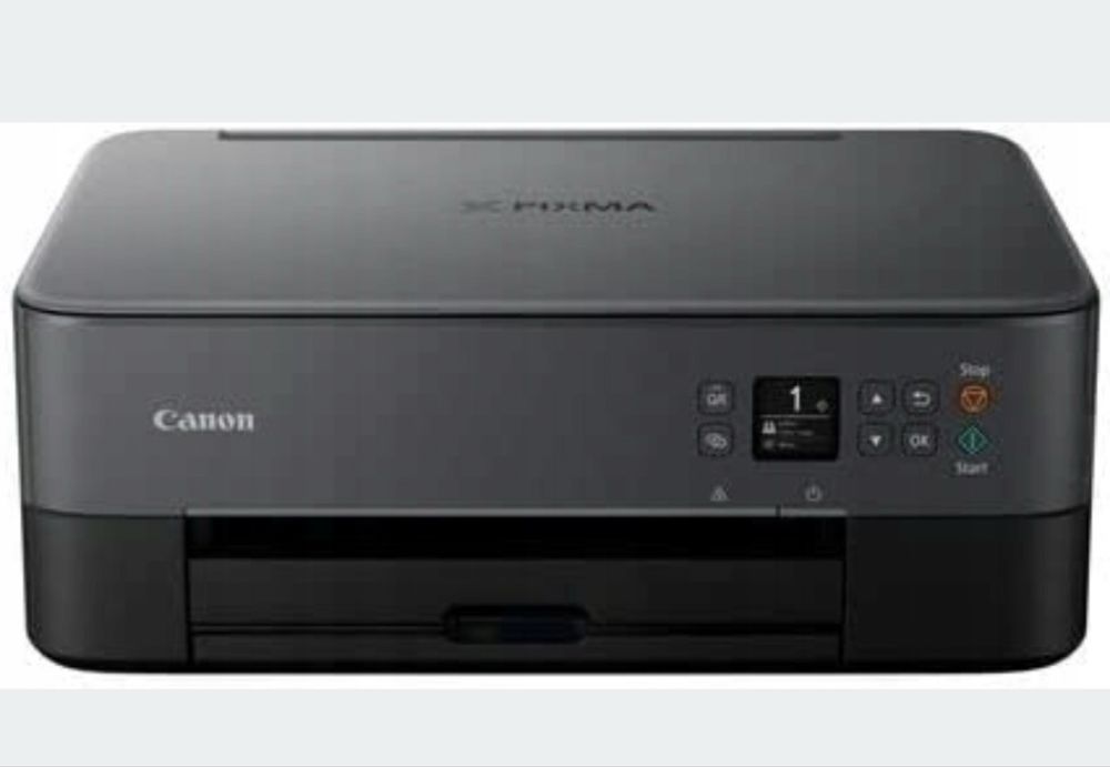Drukarka atramentowa Canon PIXMA TS5350 BEZ TUSZY