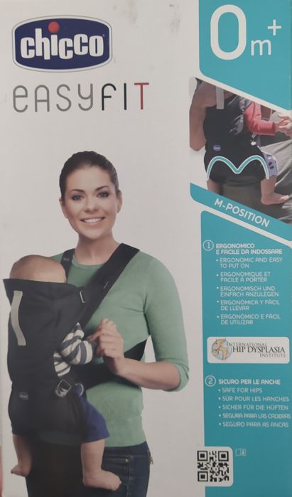 Nosidełko Chicco Easyfit