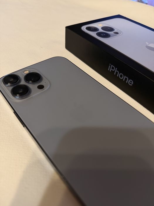 Iphone 13 pro max