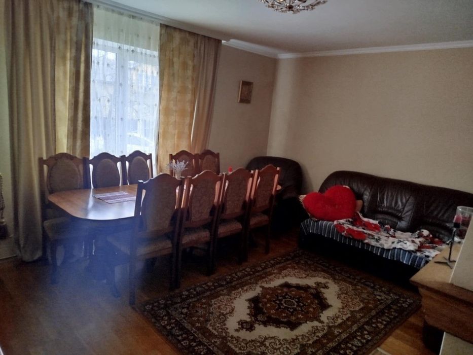 Оренда Будинку с.Солонка