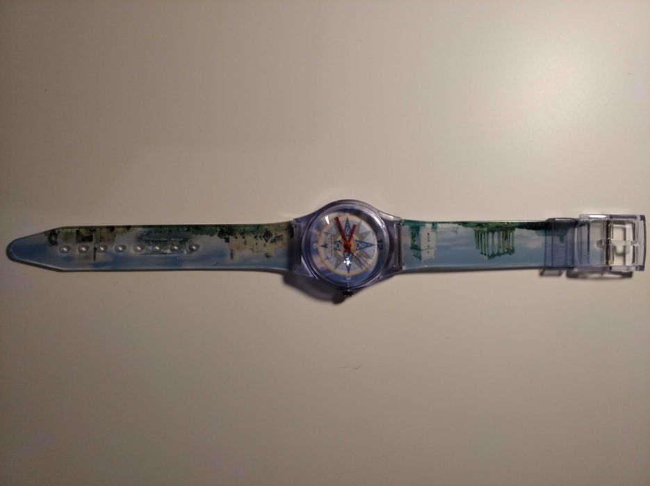 Relógio PortuCalis Sport (novo)