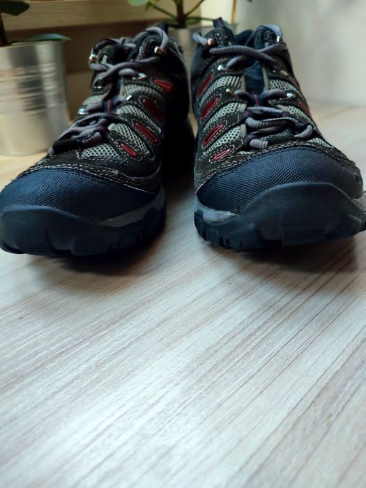 Buty Salomon trekkingowe, turystyczne, rozmiar 42. Odbiór osobisty