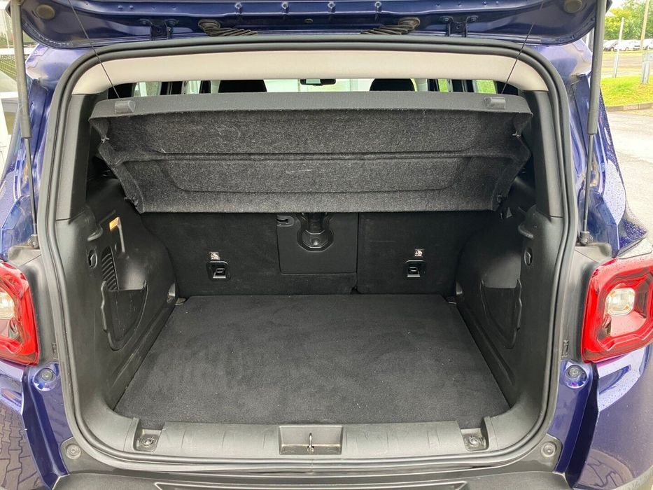 Jeep Renegade Zarezerwowany - Limited Salon Polska