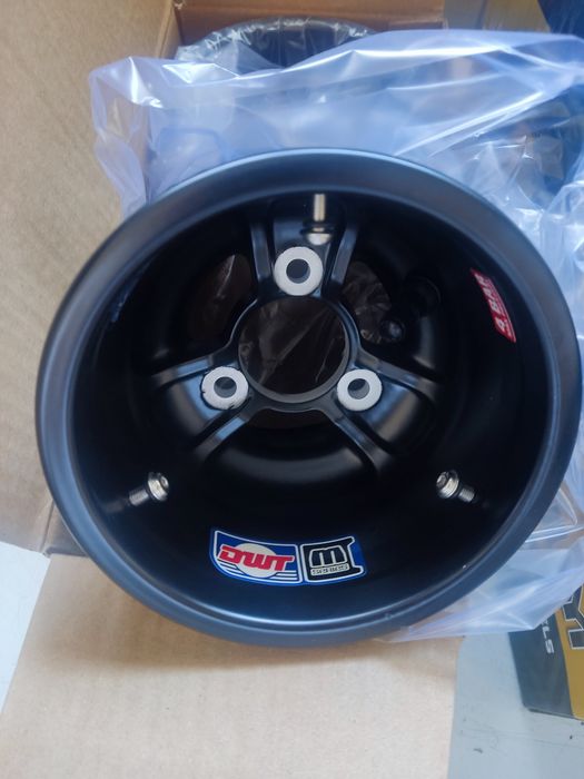 Karting jantes Douglas MAG LVL 132/212