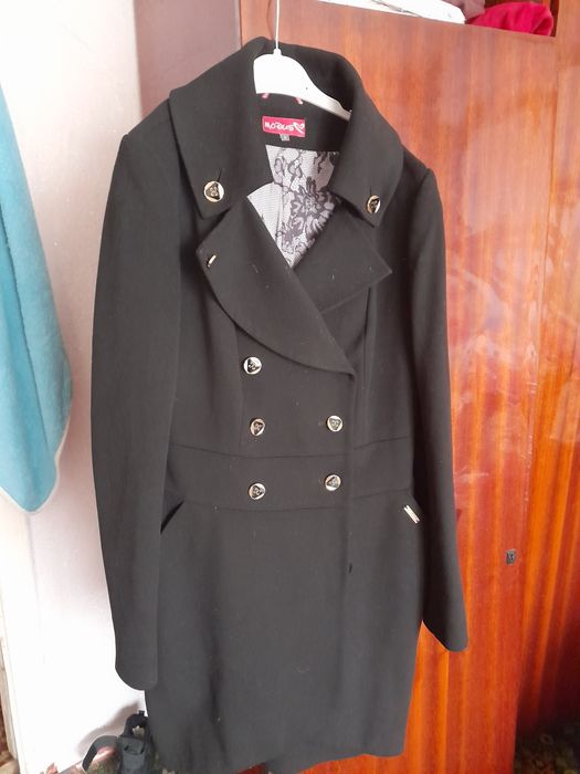 Пальто молодёжное